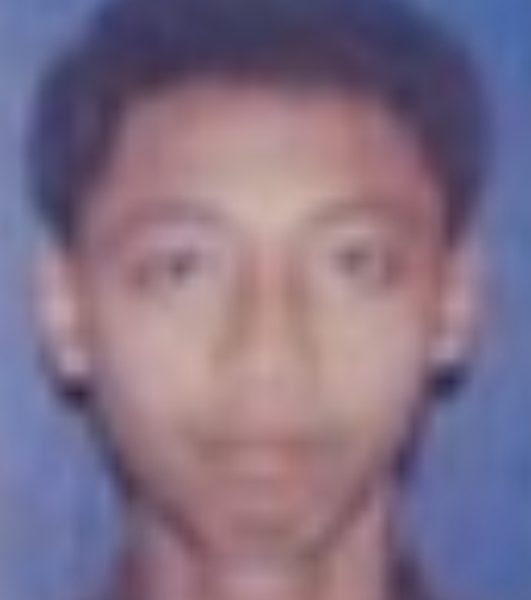 LUCKY NOVANDA